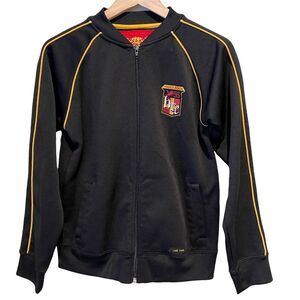 Hard Rock Cafe Lake Tahoe Women Track Jacket Size Large
